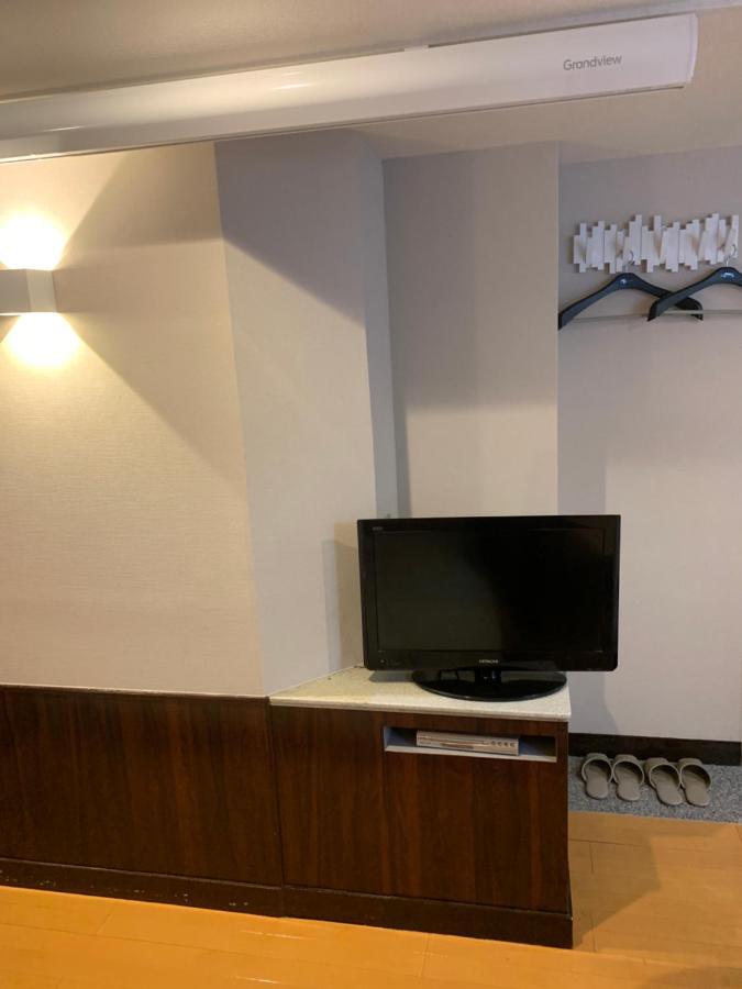 City Hotel Southern Cross Τόκιο Εξωτερικό φωτογραφία