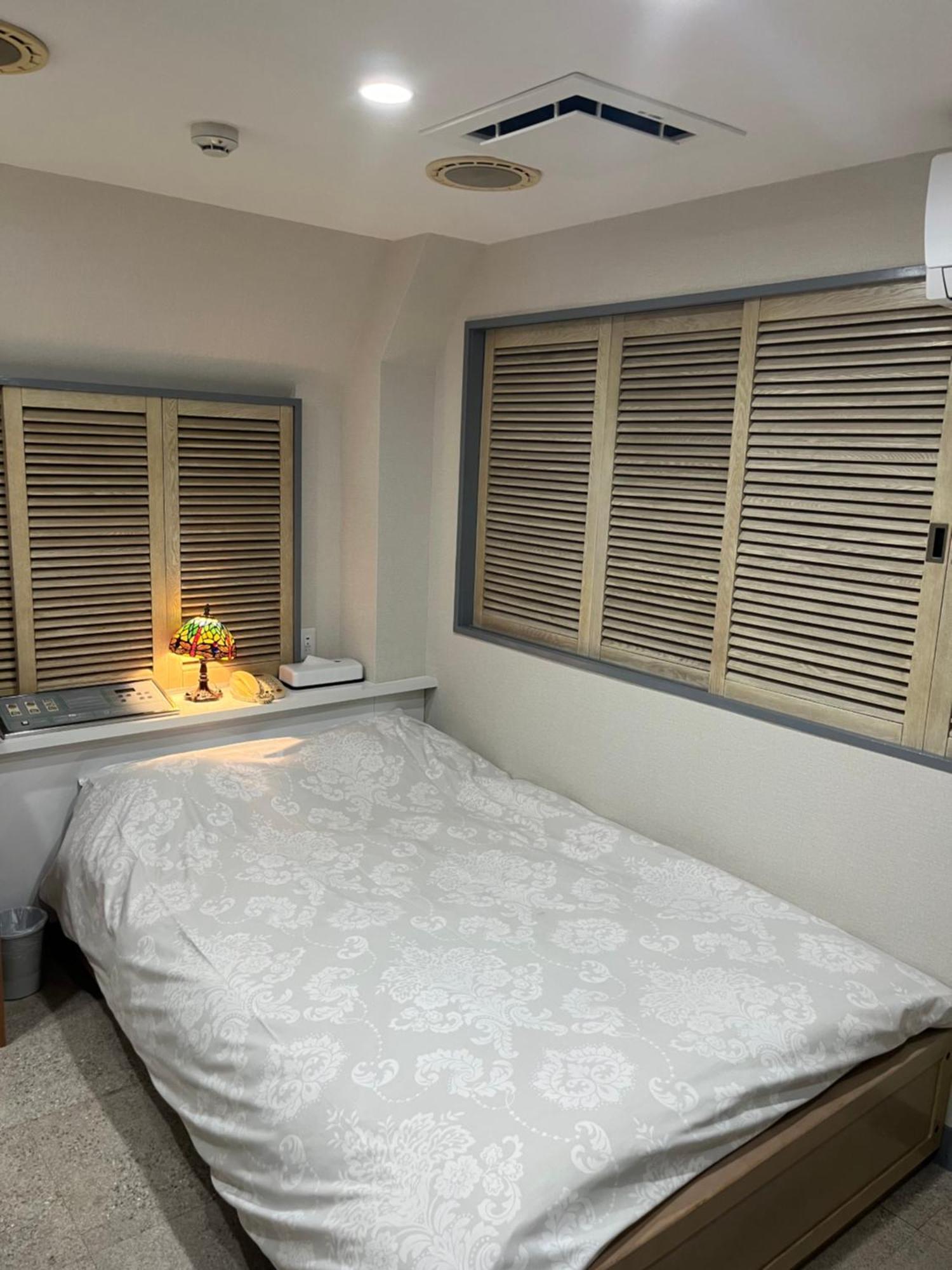 City Hotel Southern Cross Τόκιο Εξωτερικό φωτογραφία