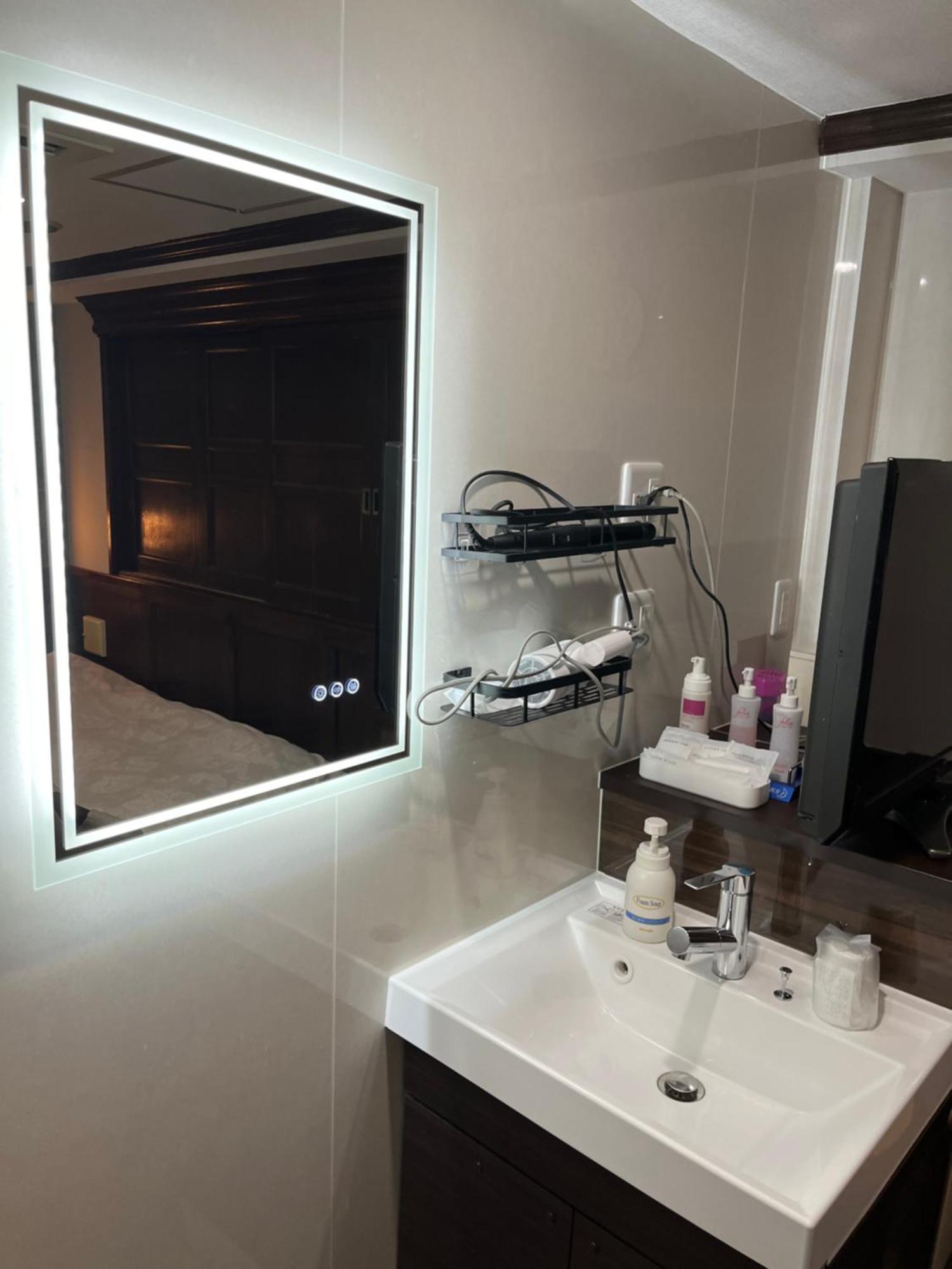 City Hotel Southern Cross Τόκιο Εξωτερικό φωτογραφία