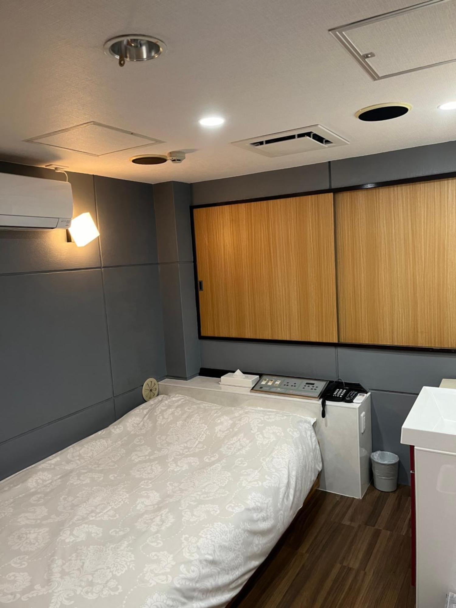 City Hotel Southern Cross Τόκιο Εξωτερικό φωτογραφία